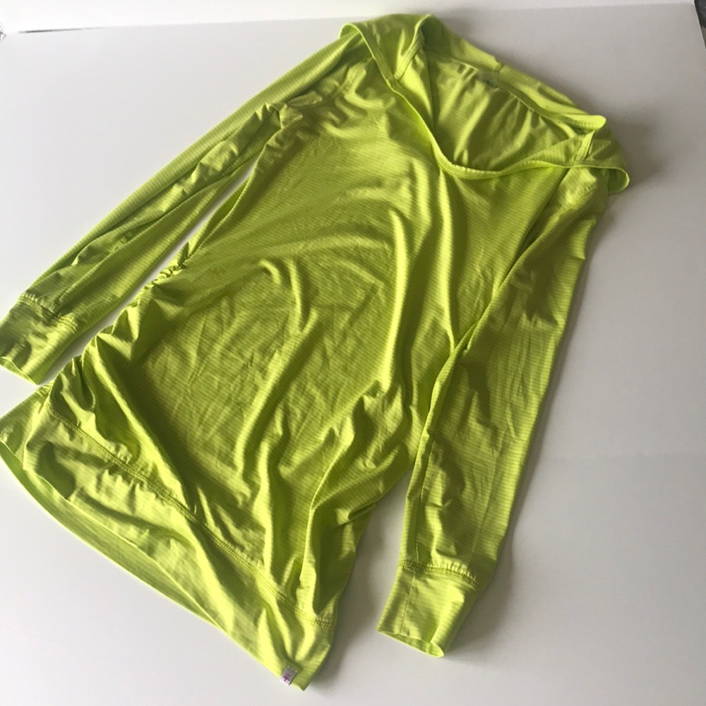 Soybu Hooded Pullover